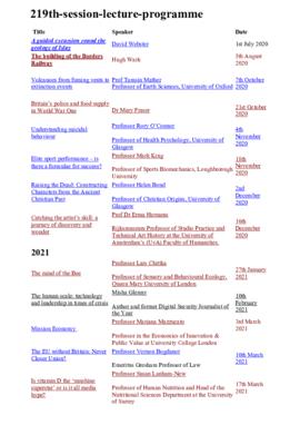 219 Lecture Programme.pdf